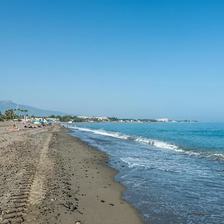 Costalita Beachside Lejlighed Estepona