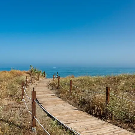 Costalita Beachside Lejlighed Estepona