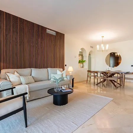 Costalita Beachside Lejlighed