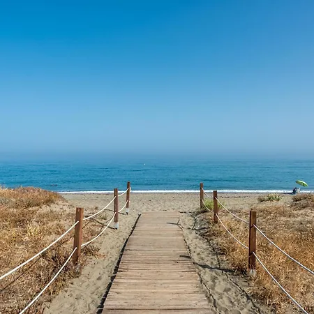 Costalita Beachside Daire *