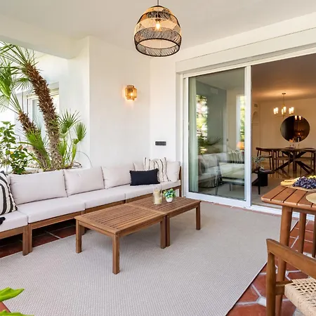 Apartamento Costalita Beachside *
