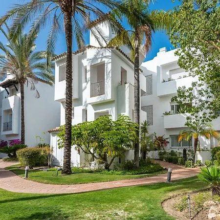 Apartamento Costalita Beachside