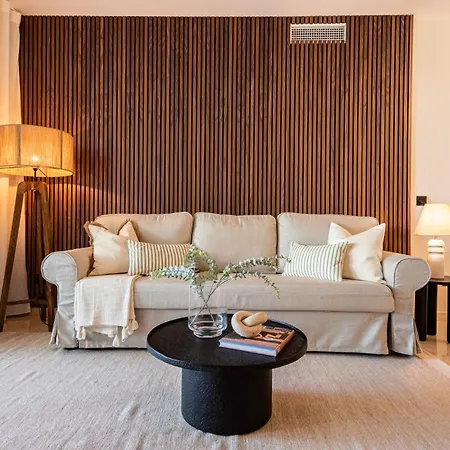 Costalita Beachside Daire *