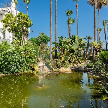 Daire Costalita Beachside Estepona