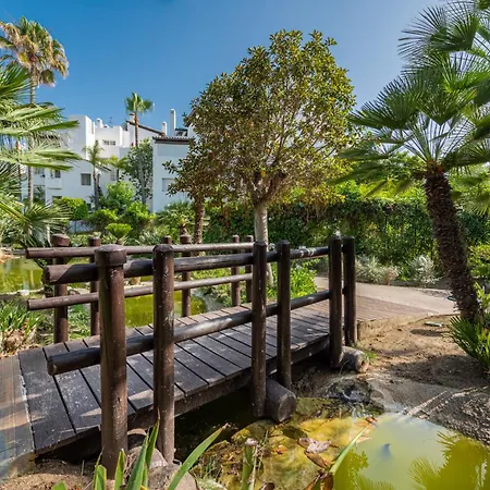 Apartamento Costalita Beachside