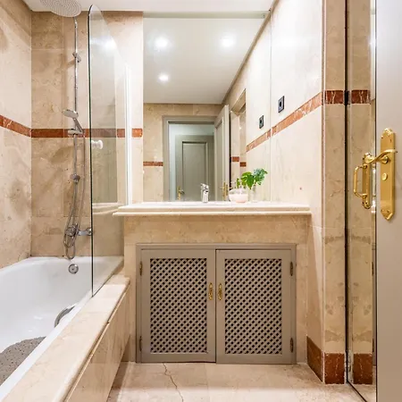 Apartamento Costalita Beachside *