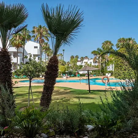 Costalita Beachside Daire Estepona