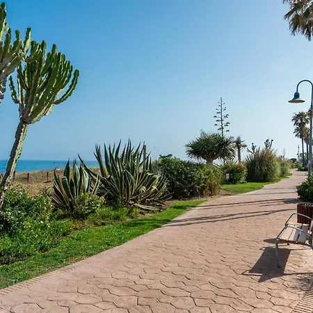 Daire Costalita Beachside Estepona